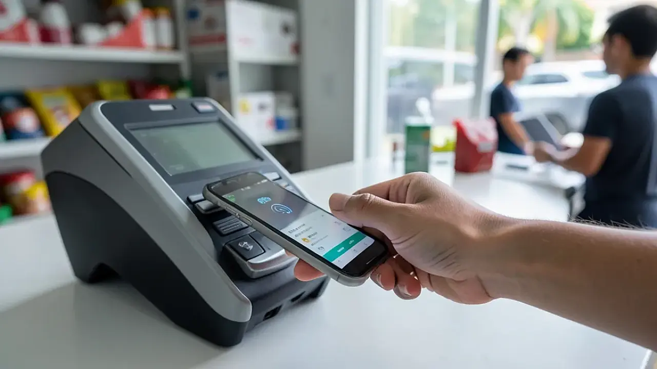 Pix por aproximação perde teto de R$ 500 e passa a seguir limite definido pelo cliente