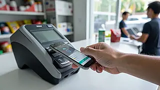 Pix por aproximação perde teto de R$ 500 e passa a seguir limite definido pelo cliente