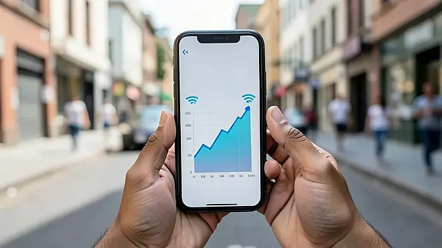 NuCel aumenta franquia de internet sem reajustar preços; planos chegam a 45 GB