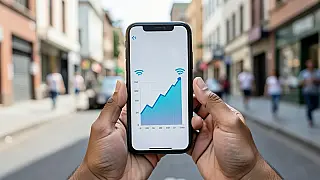 NuCel aumenta franquia de internet sem reajustar preços; planos chegam a 45 GB