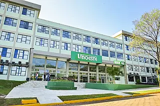 Unoeste expulsa e suspende alunos após ranking sexual de colegas em Presidente Prudente