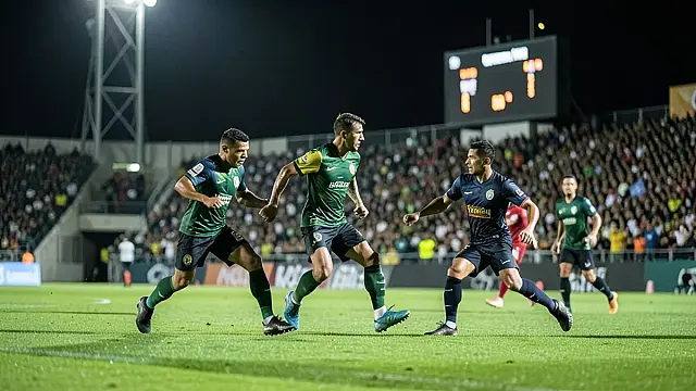 Brasileirão tem seis jogos nesta quarta pela 29ª rodada; veja confrontos e horários
