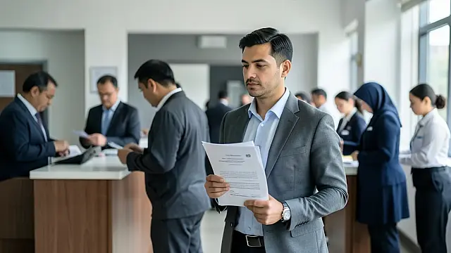 Justiça determina convocação de aprovados em concurso após reconhecer preterição