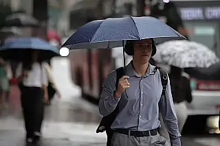 São Paulo segue sob risco de chuva forte e alagamentos nesta terça e quarta; veja cuidados