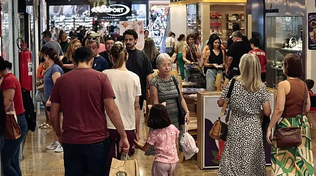 Comércio da Baixada Santista aposta no Dia das Crianças para impulsionar vendas em outubro