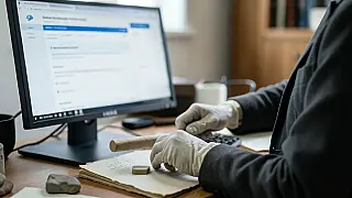 Objetos ligados ao nazismo são vendidos online sob argumento de preservação histórica