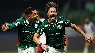 Palmeiras, Atlético-MG e Vasco encaram maratona de decisões e clássicos em um mês