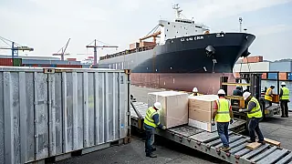 Carne brasileira passa a pagar tarifa de 67% na China após cota anual ser esgotada