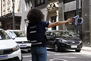 Detran-SP prevê concurso com 145 vagas e salário inicial de R$ 5,7 mil; veja requisitos e situação do edital