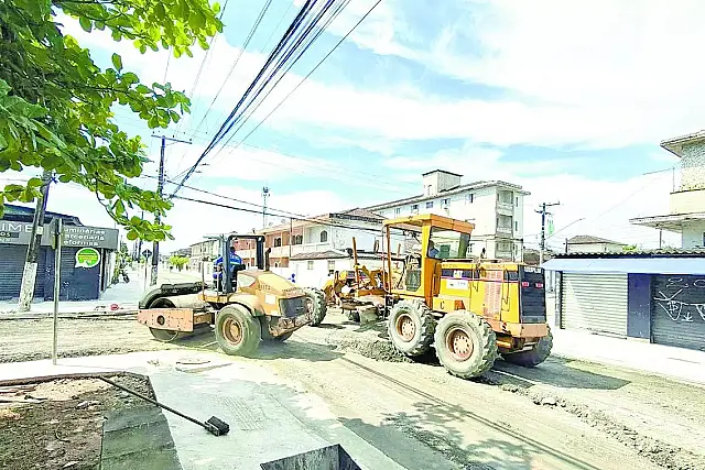 Aeroporto do Guarujá avança com obras de acesso e mira voos comerciais em 2027