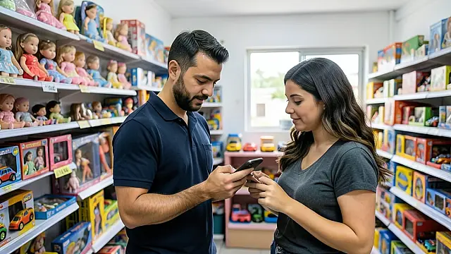 Preço do mesmo brinquedo varia mais de 200% entre lojas, aponta Procon-SP