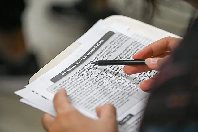 Etecs oferecem mais de 89 mil vagas para 2027; veja como se inscrever no Vestibulinho até 3 de novembro