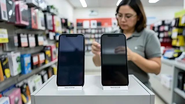 Celulares Galaxy A07 e A17 ficam até 109% mais caros no Brasil; entenda o reajuste