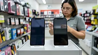 Celulares Galaxy A07 e A17 ficam até 109% mais caros no Brasil; entenda o reajuste