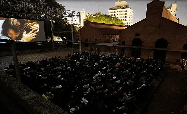 50ª Mostra Internacional de Cinema começa em São Paulo nesta quinta; veja datas e ingressos