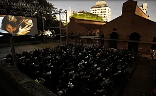 50ª Mostra Internacional de Cinema começa em São Paulo nesta quinta; veja datas e ingressos
