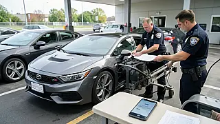 Polícia identifica perfis que anunciavam carros clonados por preços muito abaixo do mercado