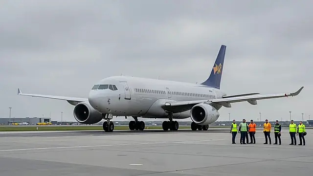 Voo para Chicago perde cerca de 8 mil metros de altitude e retorna a Londres após emergência