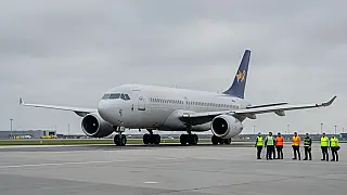 Voo para Chicago perde cerca de 8 mil metros de altitude e retorna a Londres após emergência