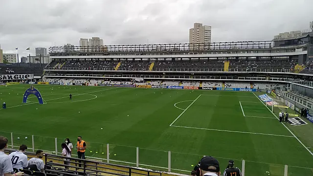 Shows do BTS podem levar São Paulo x Corinthians à Vila Belmiro; entenda a mudança