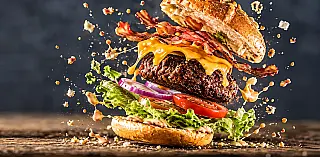 Três hamburguerias de Santos e Guarujá entram em ranking das 200 melhores do Brasil