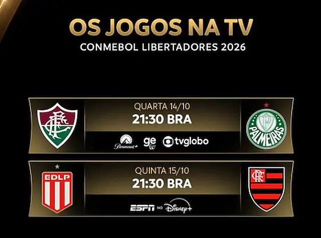 O Palmeiras chega após vencer Bahia e Corinthians, enquanto o Fluminense tenta se recuperar da derrota para o Flamengo no Campeonato Brasileiro.