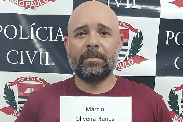 Falsa clínica de idosos em SP: suspeito é preso e polícia investiga morte de homem