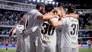 Santos tem R$ 25,5 milhões atrasados a receber de cinco clubes; Botafogo lidera lista